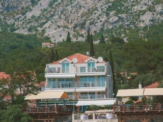 HOTEL CASA DEL MARE AMFORA