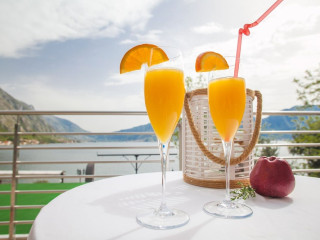 Hotel Casa del Mare - Amfora