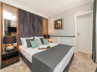 Hotel Casa del Mare - Amfora