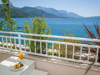 Hotel Casa del Mare - Blanche