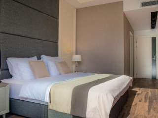 Hotel Casa del Mare Essenza