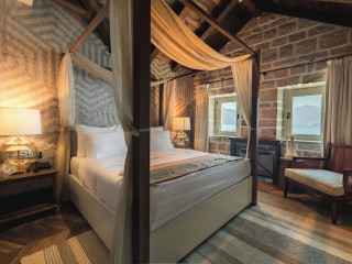 Hotel Casa del Mare Essenza