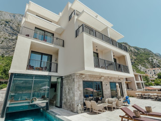 Hotel Casa del Mare Vizura