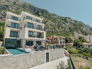 Hotel Casa del Mare Vizura