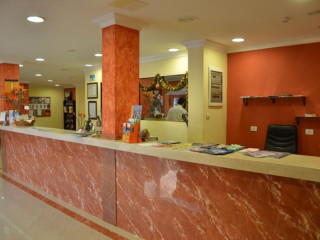 Casa del Sol