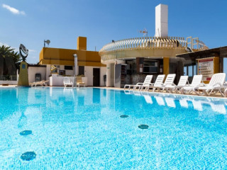 Casa del Sol