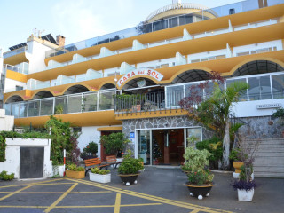 Hotel Casa Del Sol