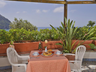 Hotel Casa Del Sole