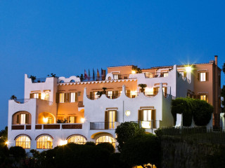 Hotel Casa Di Meglio