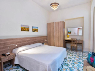 Hotel Casa Di Meglio