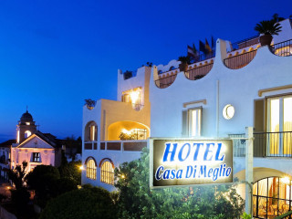Hotel Casa Di Meglio