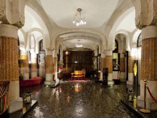 Hotel Casa Fuster