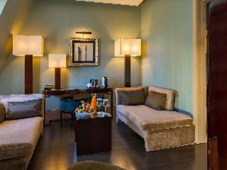Hotel Casa Fuster