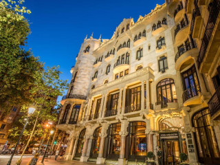 Hotel Casa Fuster