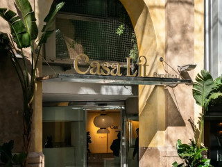 Hotel Casa Lit Barcelona