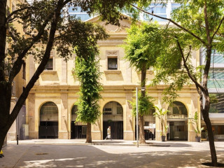 Hotel Casa Lit Barcelona