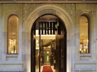 Hotel Casa Sagnier