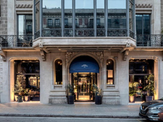 Hotel Casa Sagnier