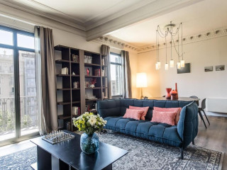 Hotel Casagrand Luxury Suites Barcelona