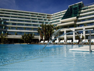 Hotel Cascais Miragem Heatlh & Spa
