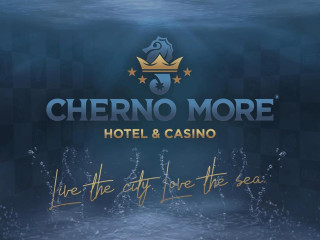 Hotel & Casino Cherno More