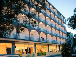 Hotel Cassandra
