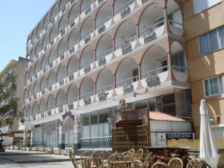 Hotel Cassandra