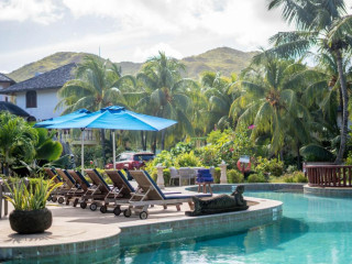 Hotel Castello Beach