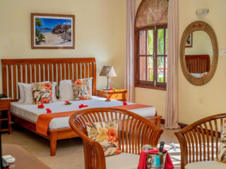 Hotel Castello Beach