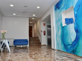 Hotel Castilla Alicante