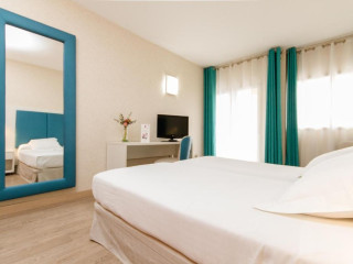 Hotel Castilla Alicante