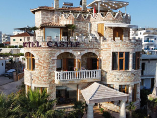 Hotel Castle