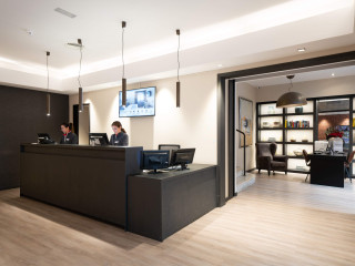 Hotel Catalonia Born