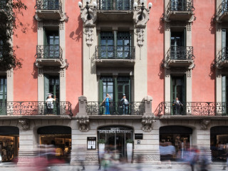 Hotel Catalonia Catedral