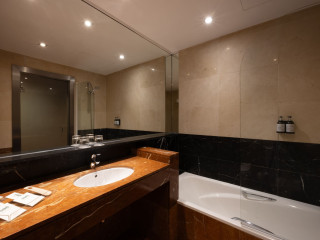 Hotel Catalonia Diagonal Centro