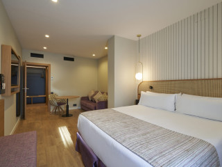 Hotel Catalonia Diagonal Centro