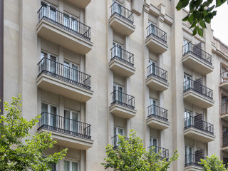 Hotel Catalonia Diagonal Centro