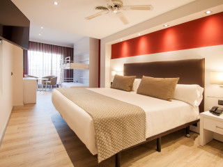 Hotel Catalonia Majorica