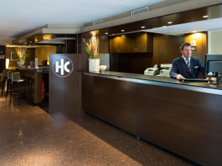 Hotel Catalonia Mikado