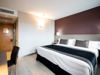 Hotel Catalonia Park Putxet