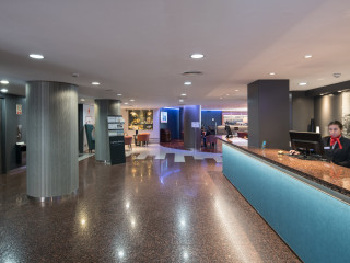 Hotel Catalonia Park Putxet