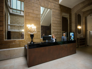 Hotel Catalonia Portal de l'Àngel