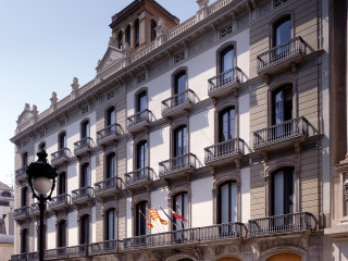 Hotel Catalonia Portal de l'Àngel