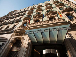 Almirall Apartaments