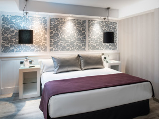 Hotel Catalonia Roma