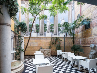 Hotel Catalonia Roma