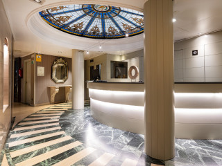 Hotel Catalonia Roma