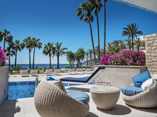 Hotel Catalonia Royal Ses Estaques