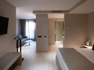 Hotel Catalonia Sagrada Família