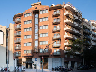 Hotel Catalonia Sagrada Família